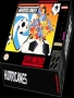 Nintendo  SNES&nbsp; - &nbsp;Hurricanes (USA)